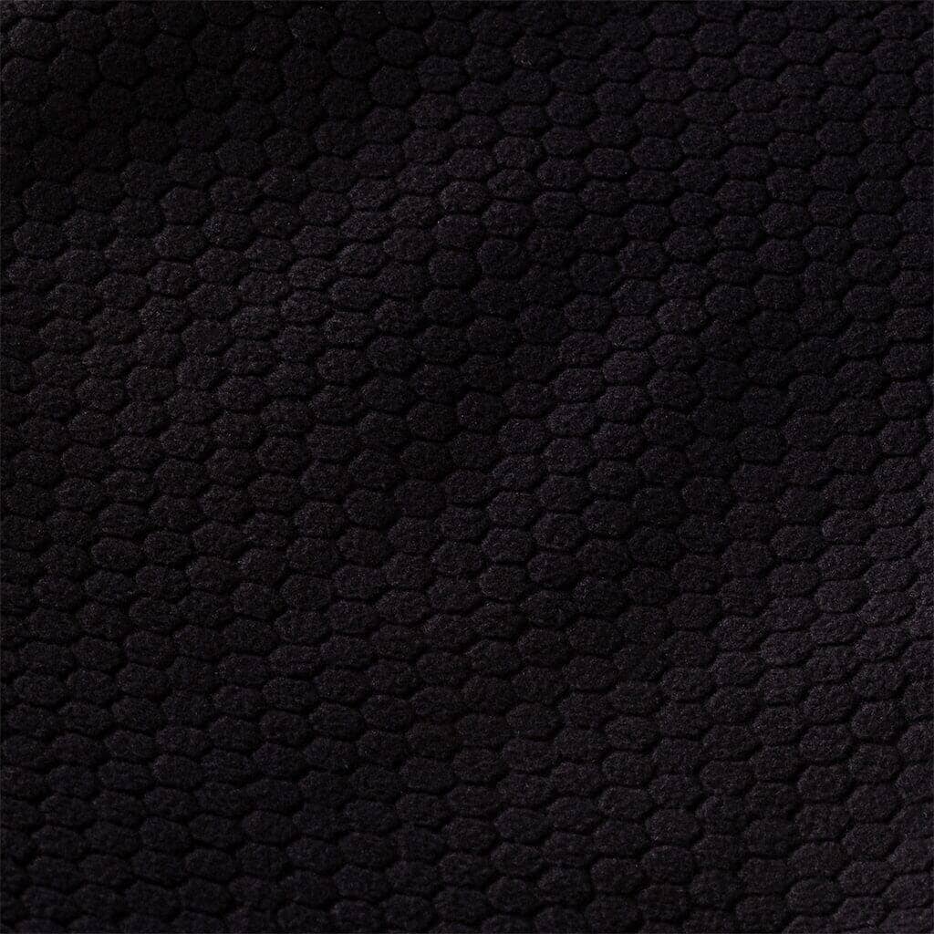 Behind Hex Fleece