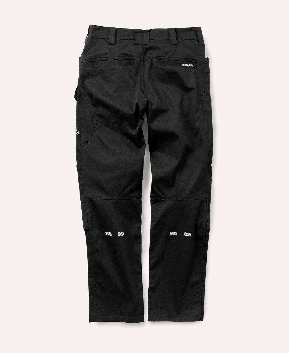 FR Werkpant #color_black