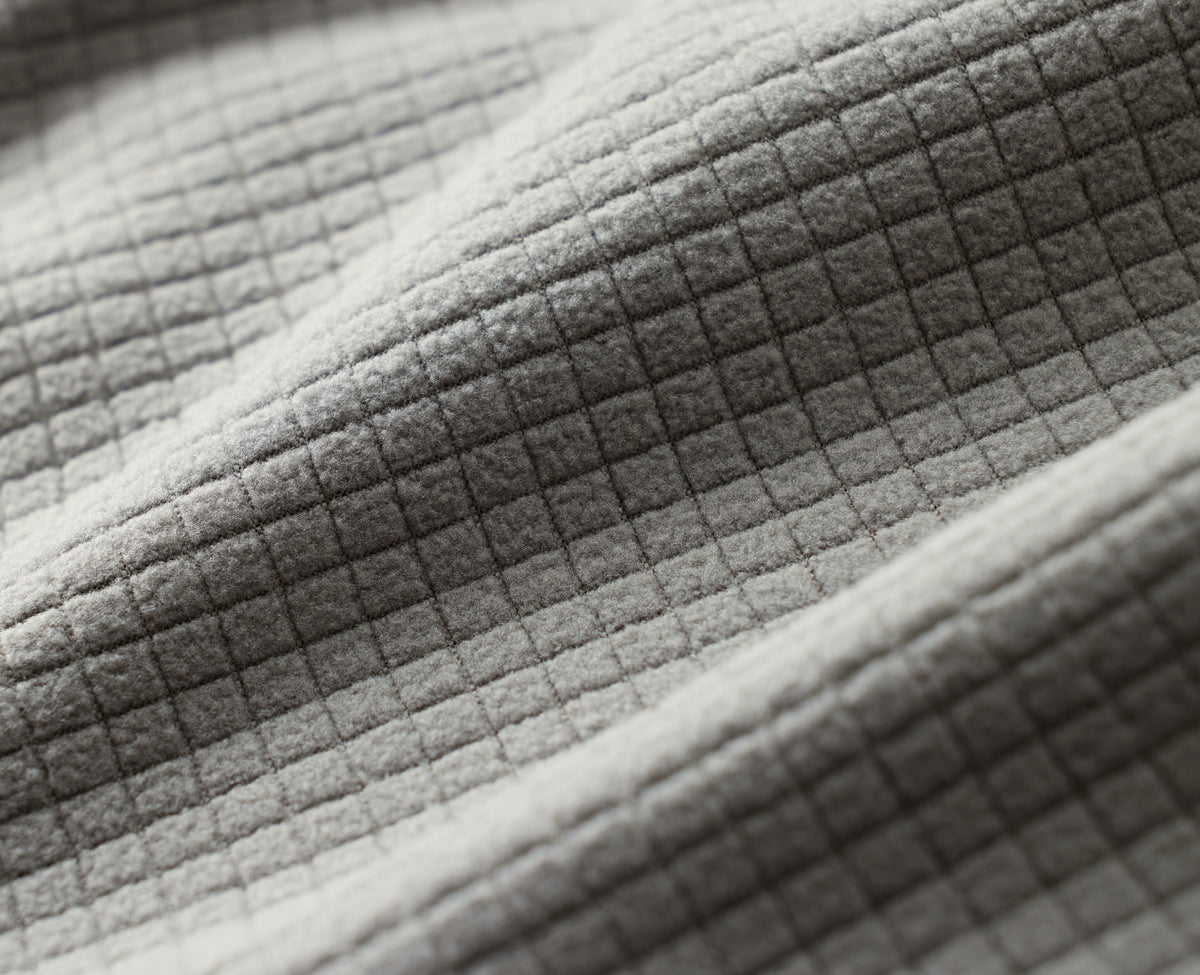 Comfortable at any temperature