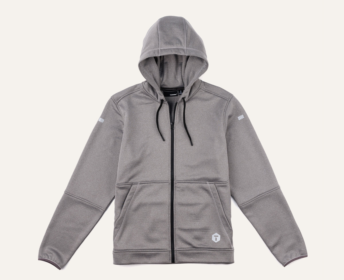 Comfortable at any temperature