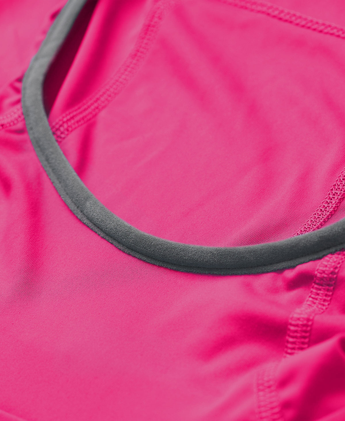 B1 Sun Hoodie - Men's Fit Truewerk  #color_HiVis Pink