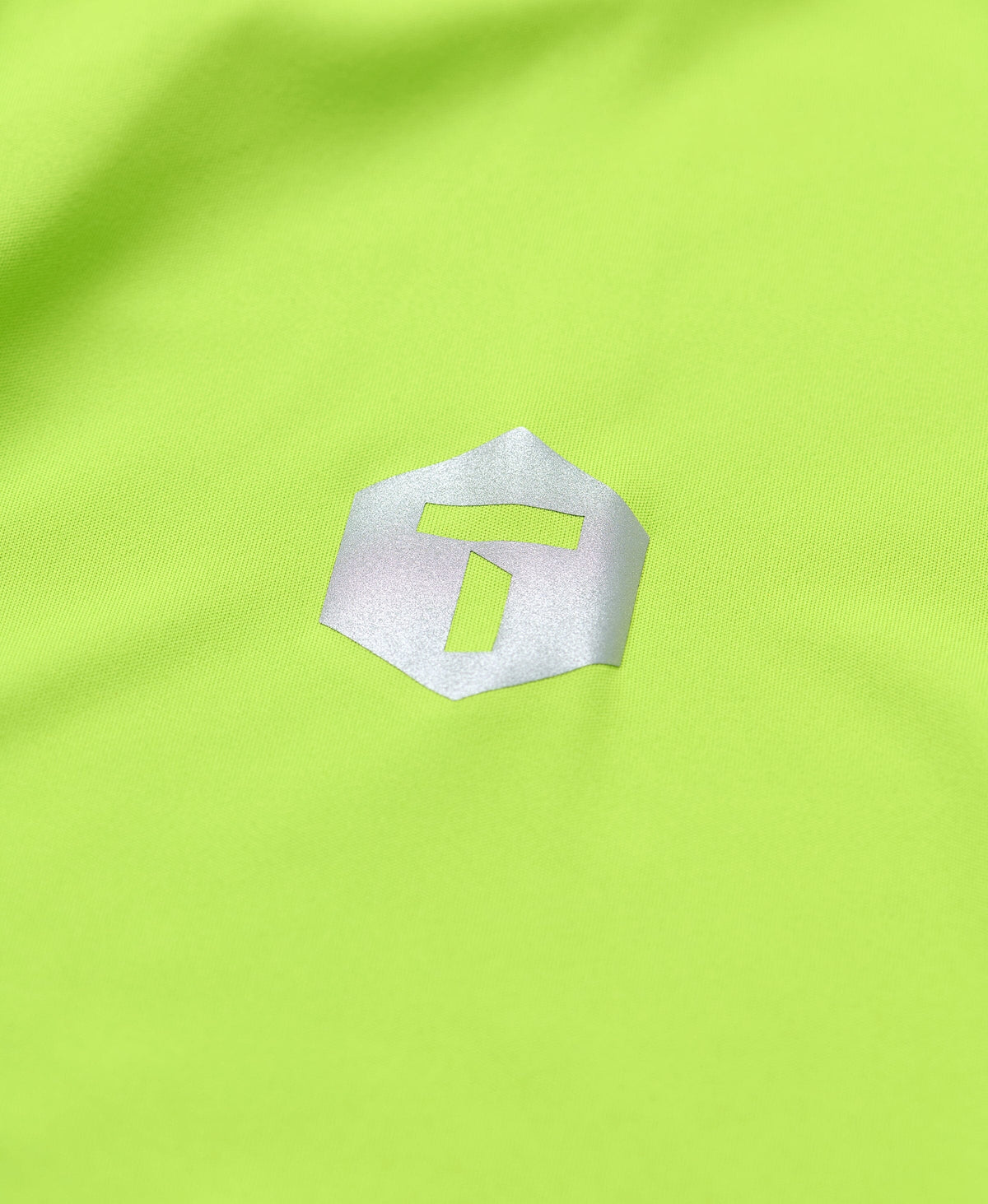 B1 Sun Tee LS - Men's Fit Truewerk #color_truewerk lime