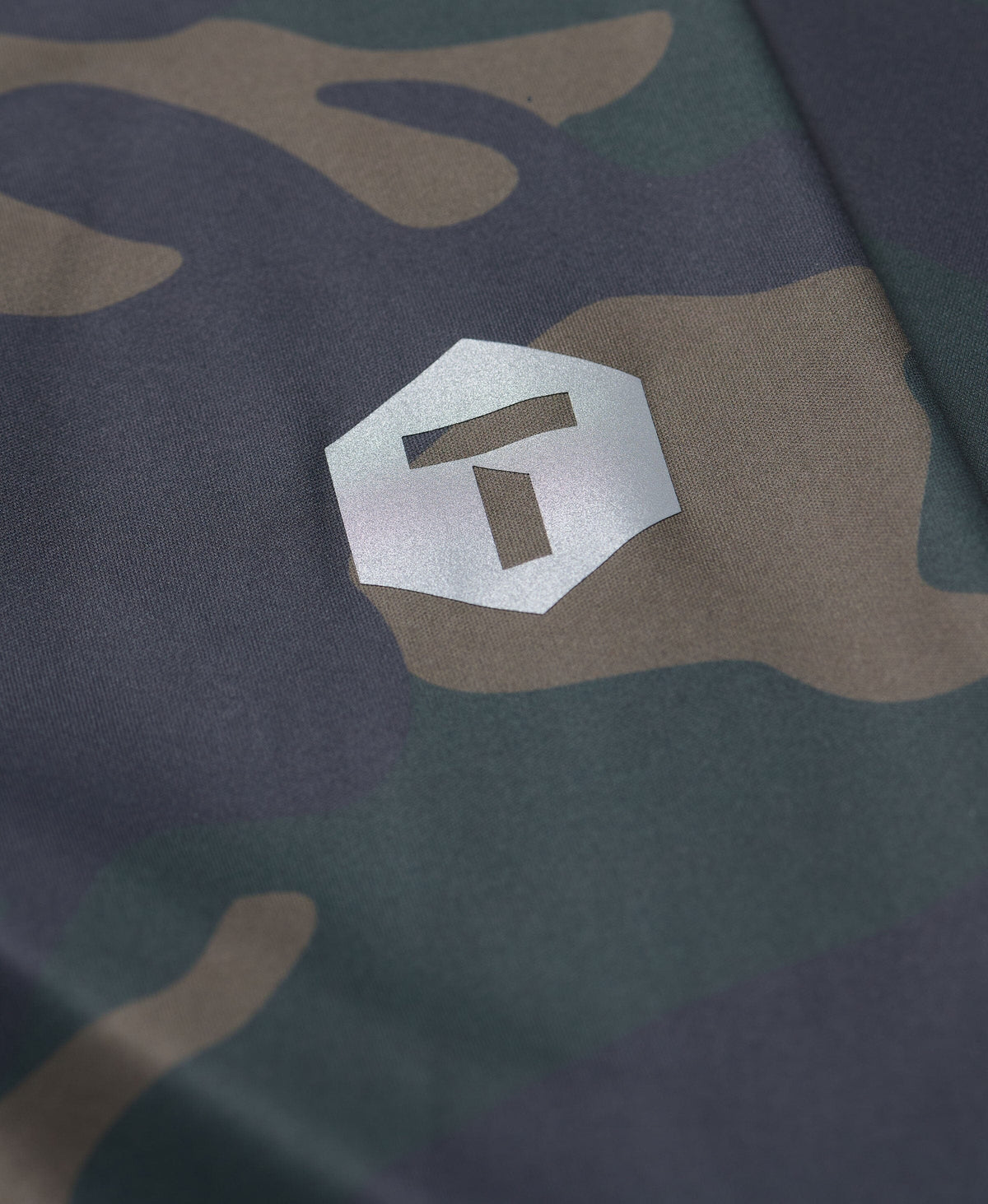 B1 Sun Tee LS - Men's Fit Truewerk #color_olive camo
