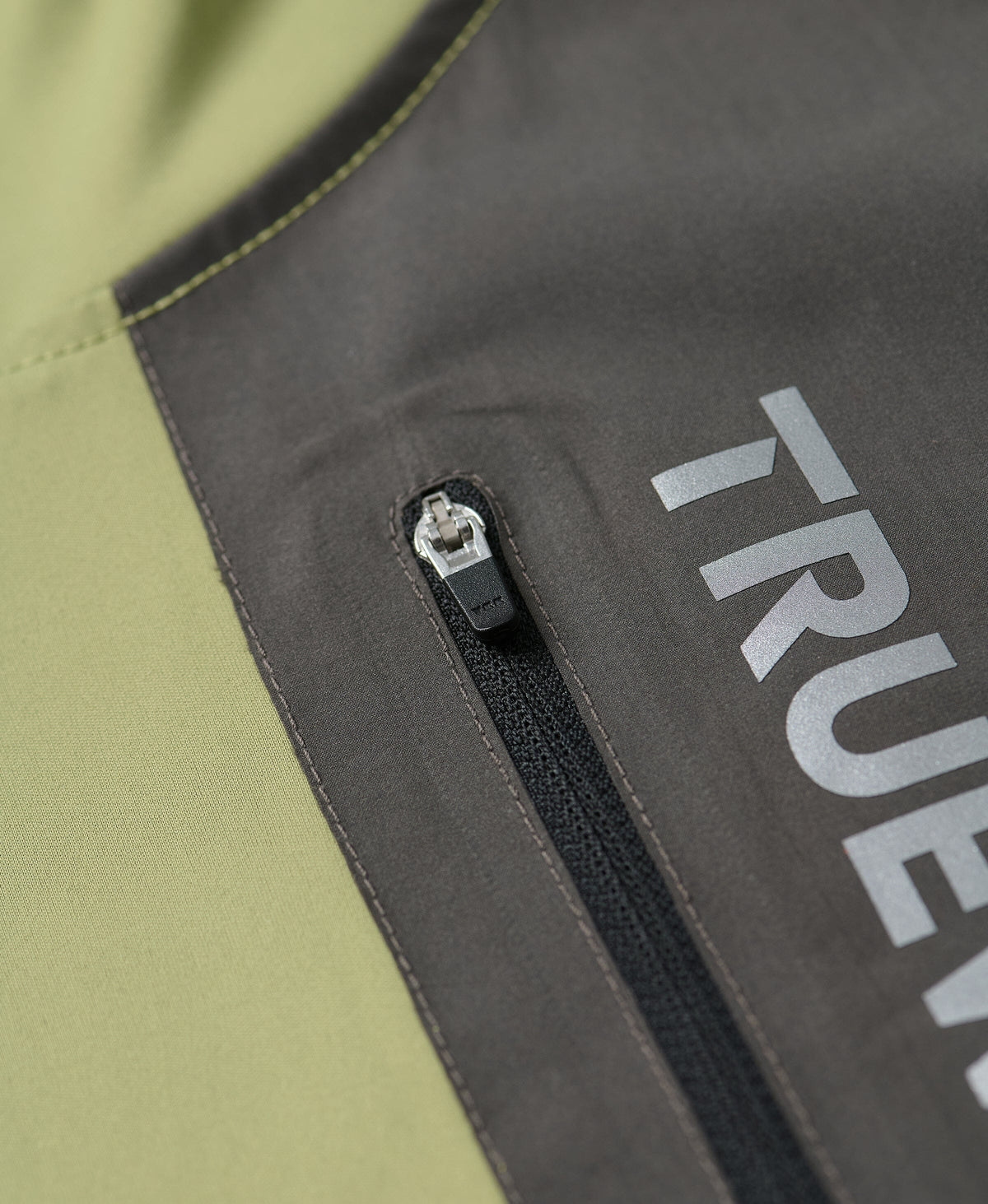 B1 Pro Sun Hoodie - Men's Fit Truewerk #color_sage