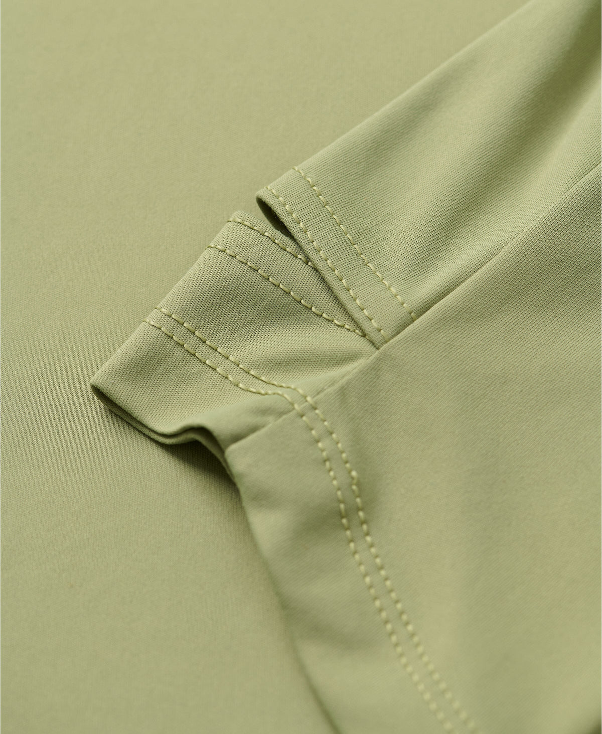 B1 Pro Sun Hoodie - Men's Fit Truewerk #color_sage