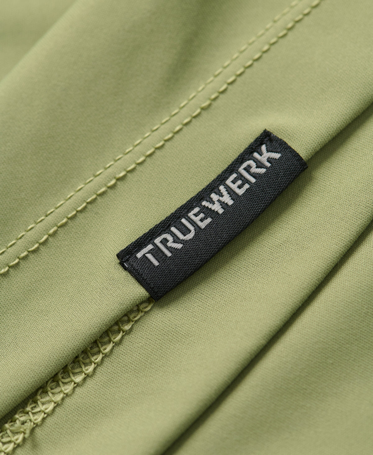B1 Pro Sun Hoodie - Men's Fit Truewerk #color_sage