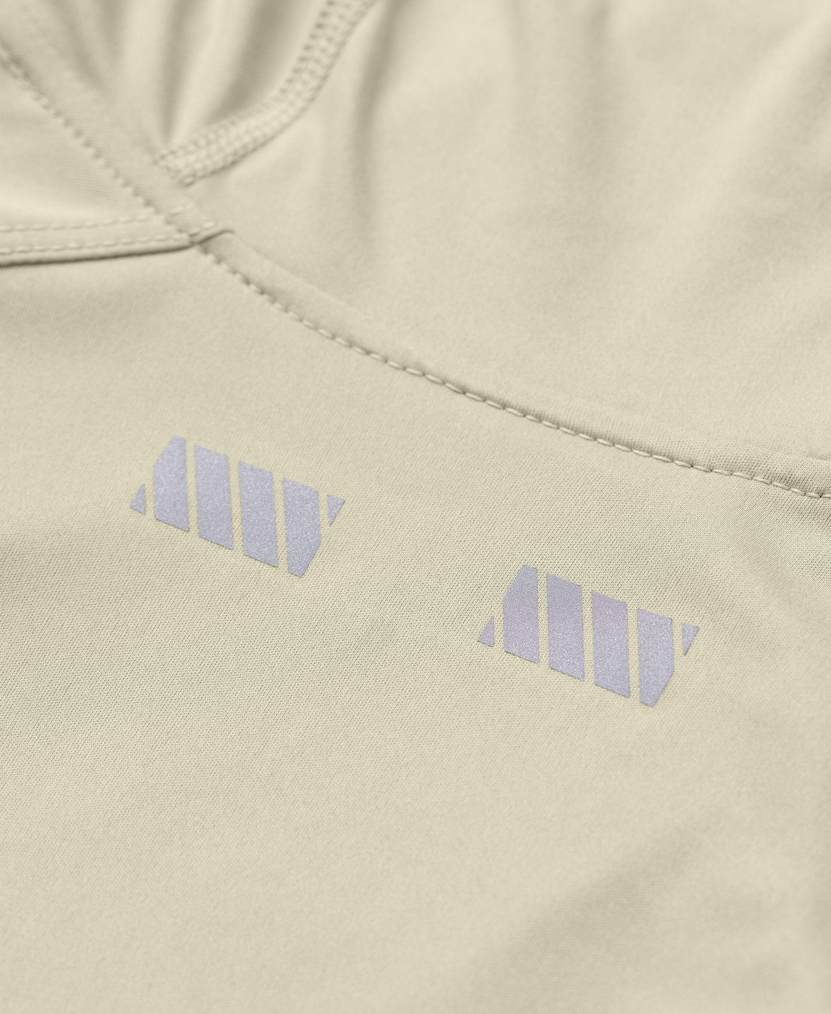 B1 Sun Hoodie - Men's Fit Truewerk  #color_Heathered Putty