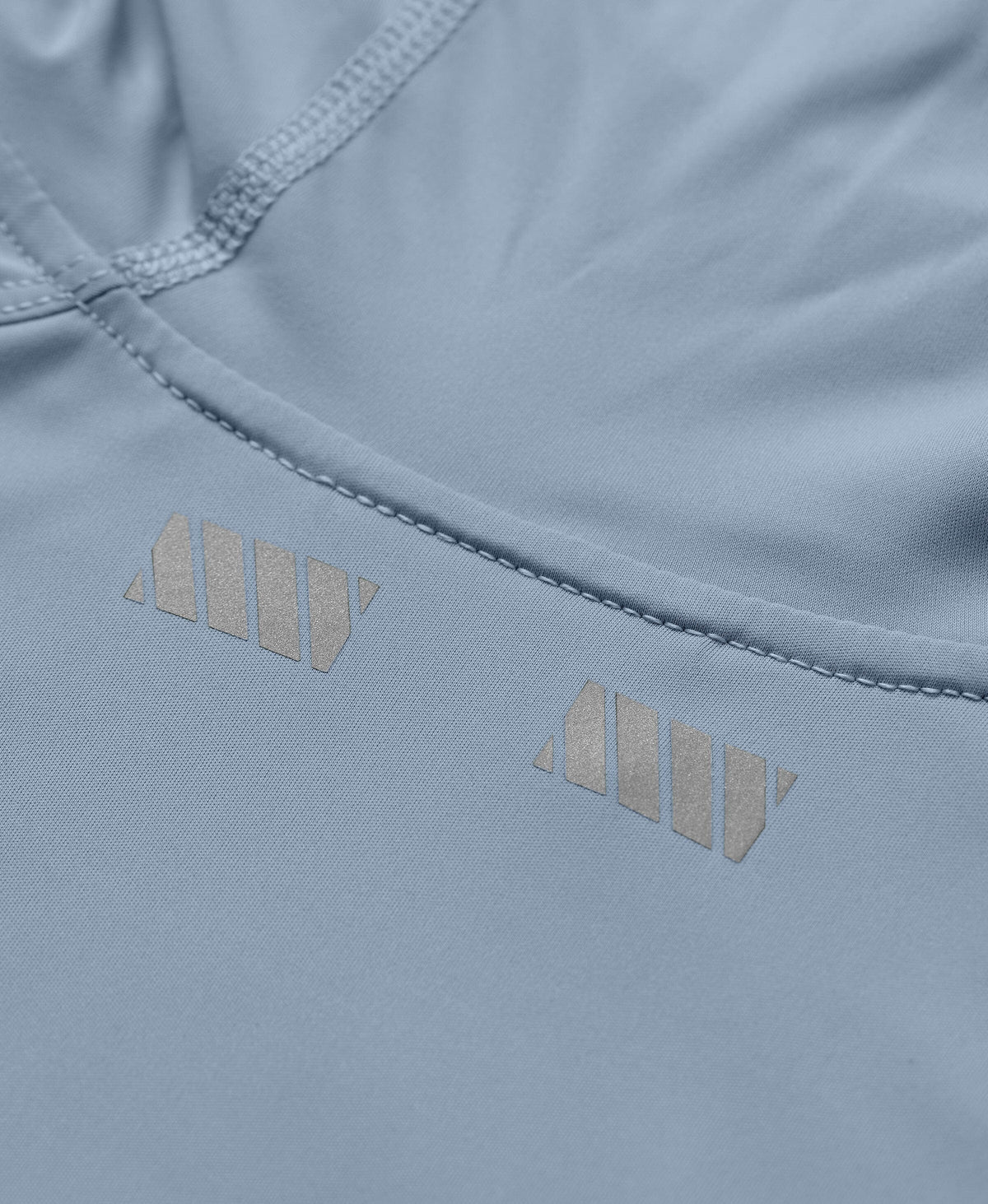 B1 Sun Hoodie - Men's Fit Truewerk  #color_TRUEWERK Horizon Blue