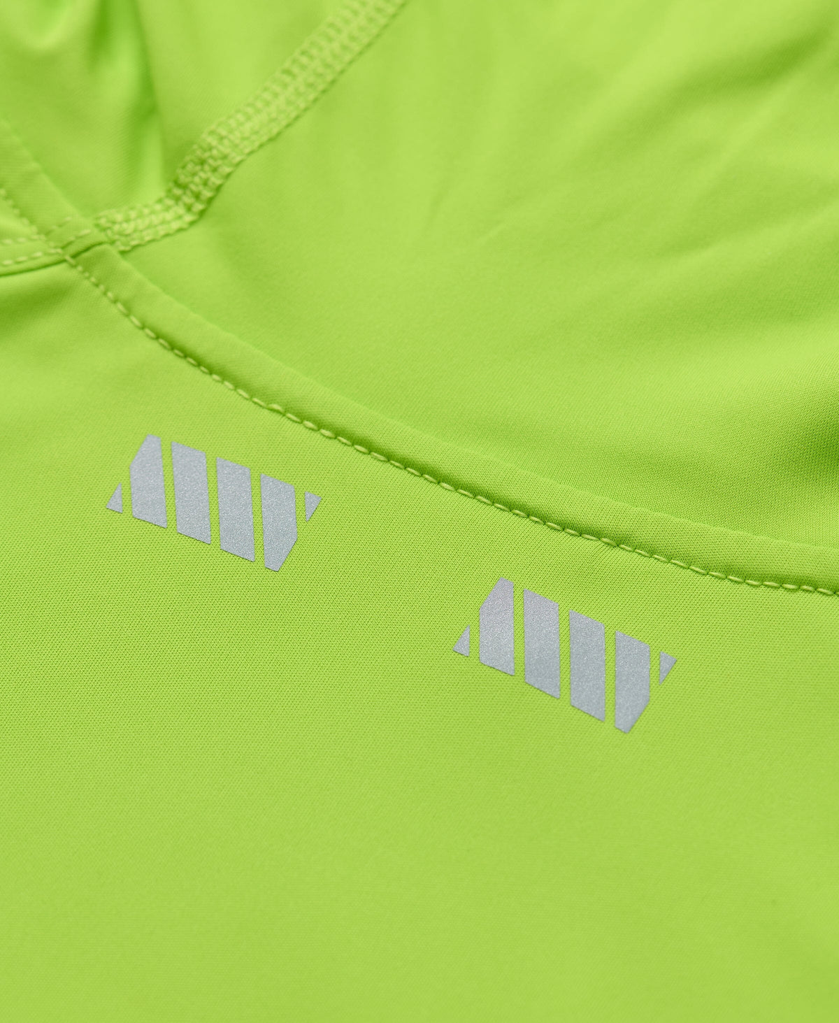 B1 Sun Hoodie - Men's Fit Truewerk  #color_TRUEWERK Lime