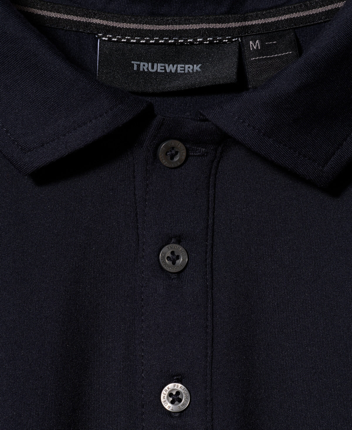 EDO Polo Truewerk S navy #color_navy
