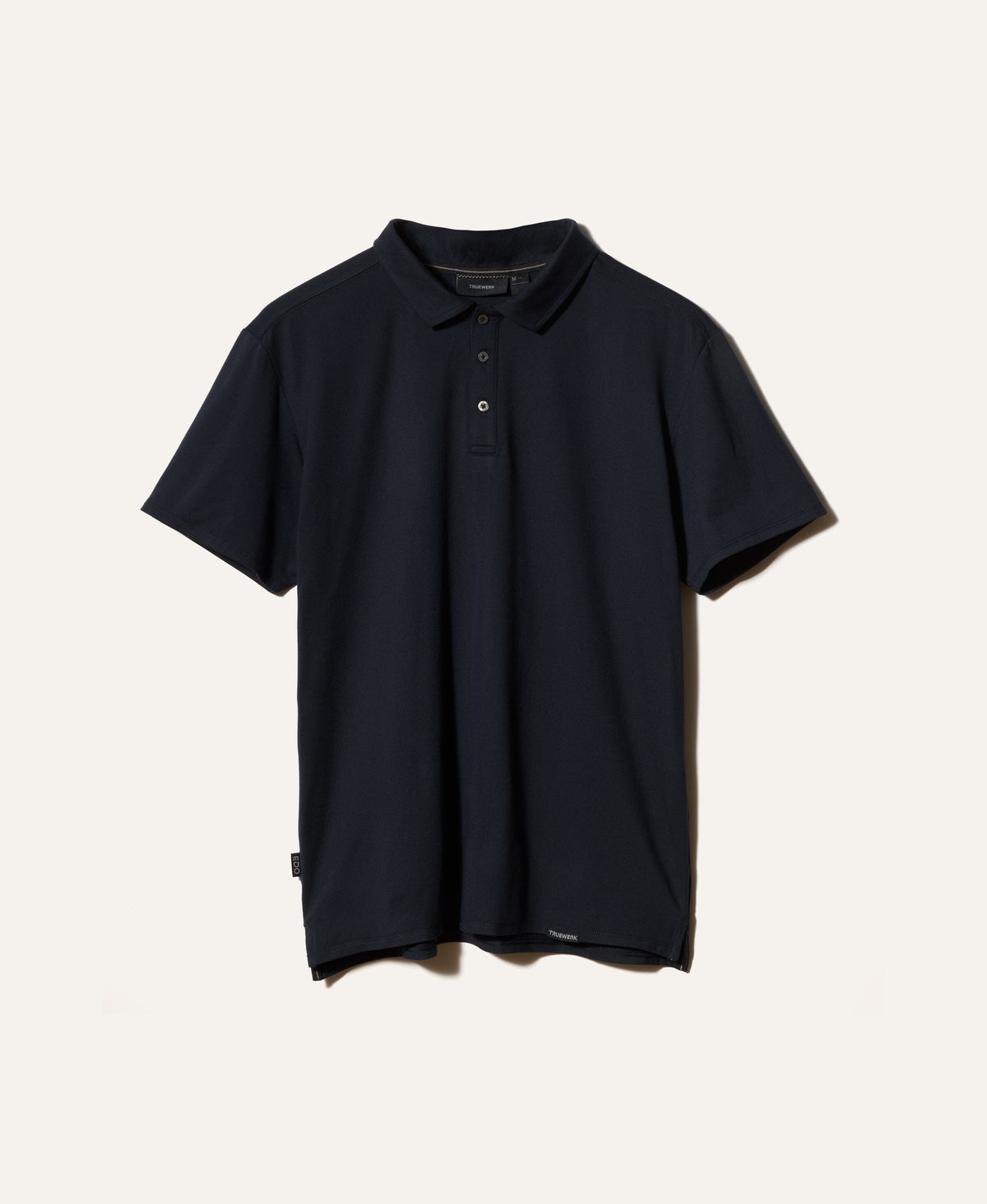 EDO Polo Truewerk S Black #color_navy