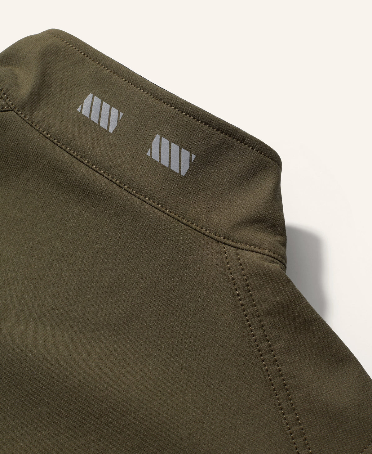 S3 Solution Jacket - Men's Fit Truewerk #color_olive