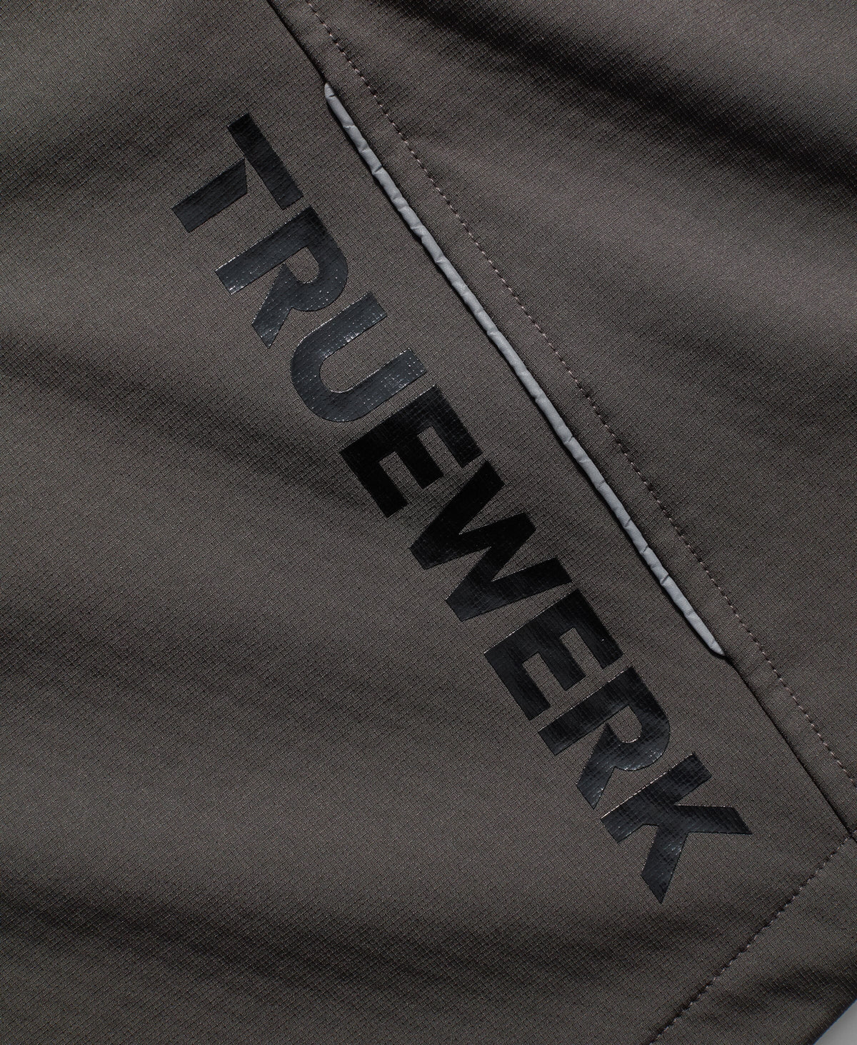 S3 Solution Jacket - Men's Fit Truewerk #color_deep grey