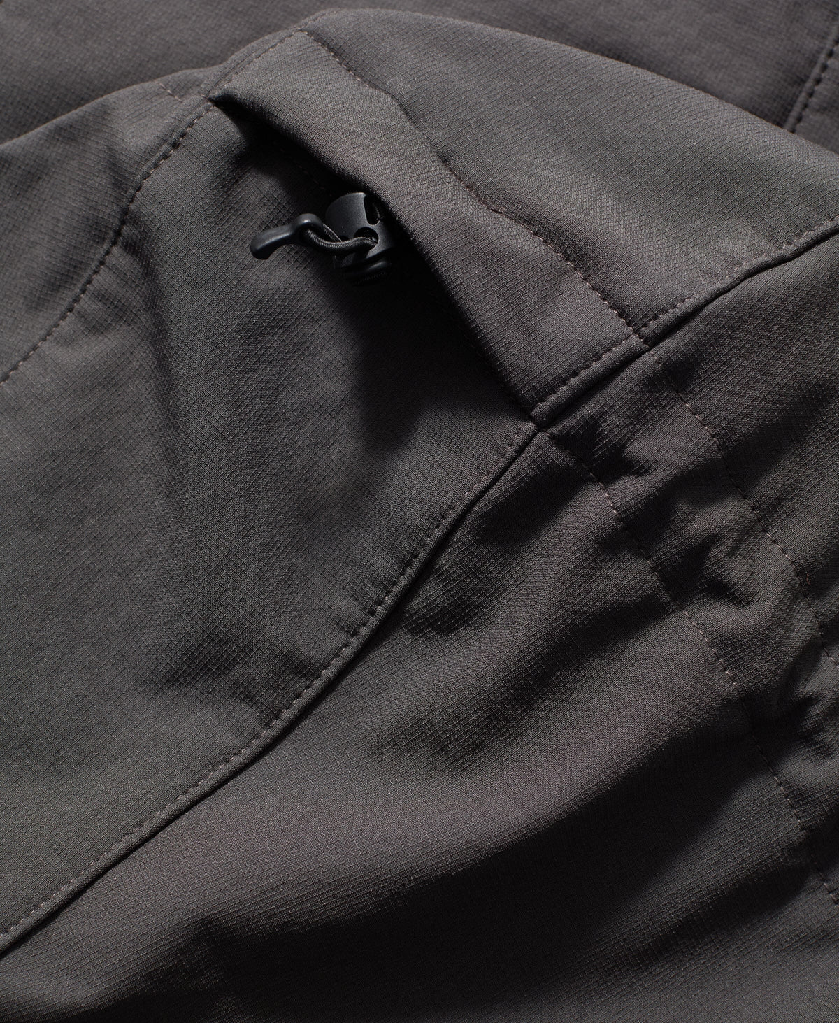 S3 Solution Hoodie Truewerk #color_deep grey