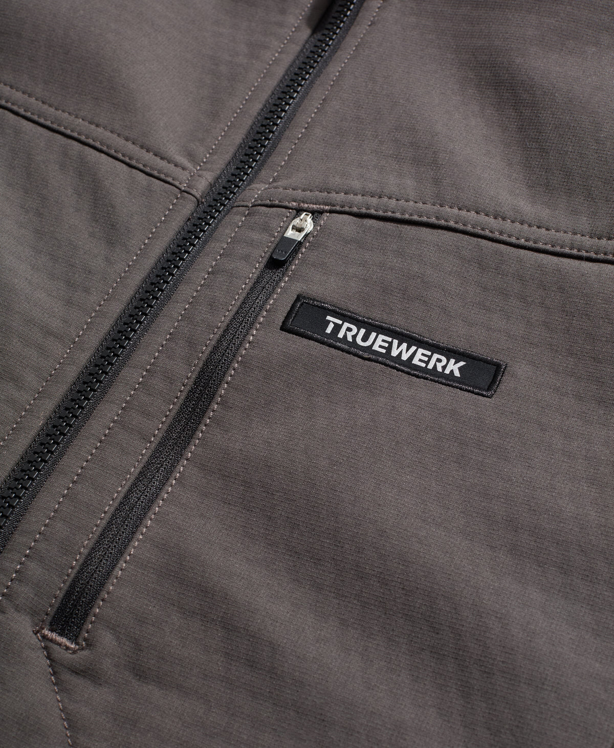 S3 Solution Vest Truewerk #color_deep grey