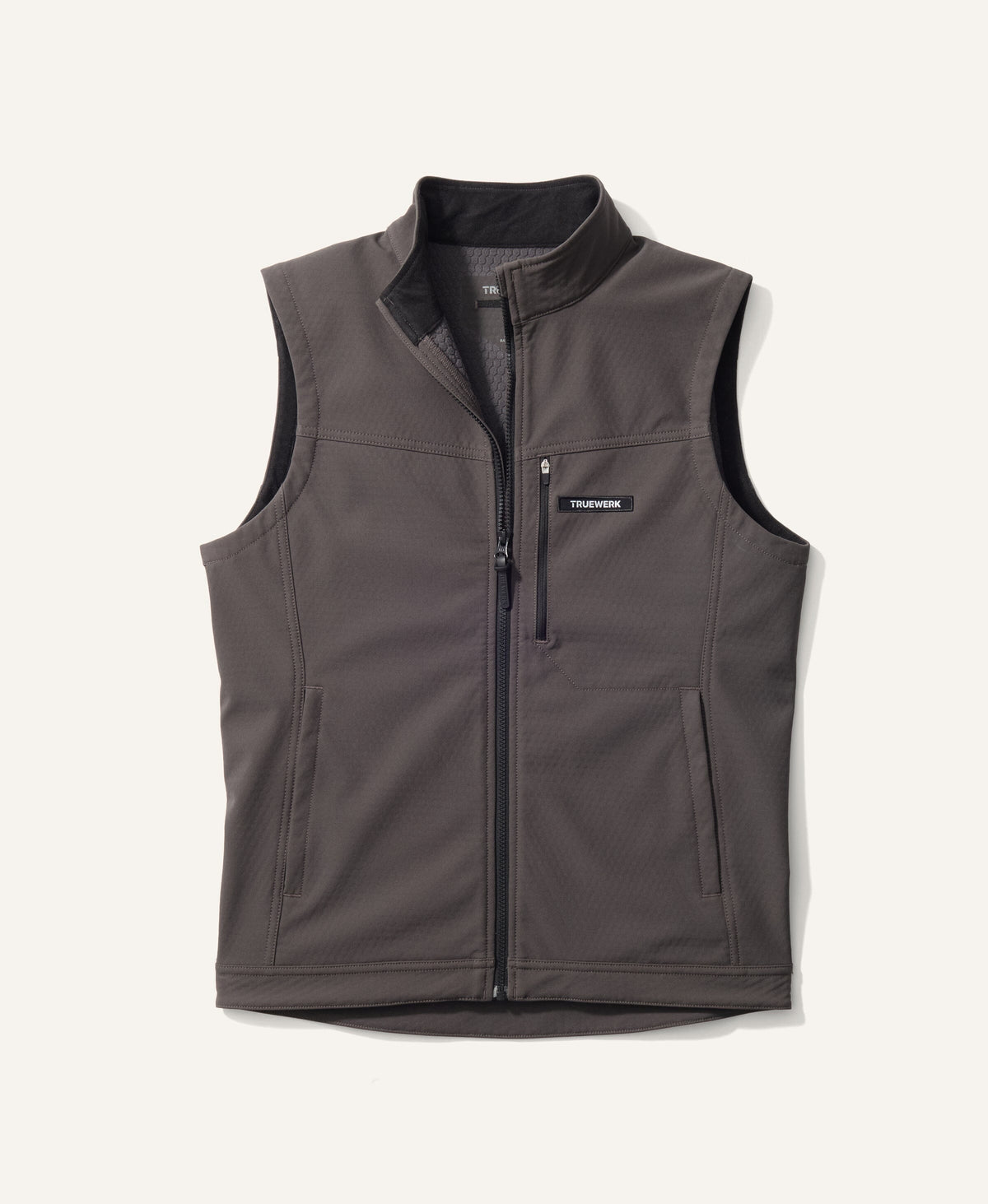 S3 Solution Vest Truewerk #color_deep grey
