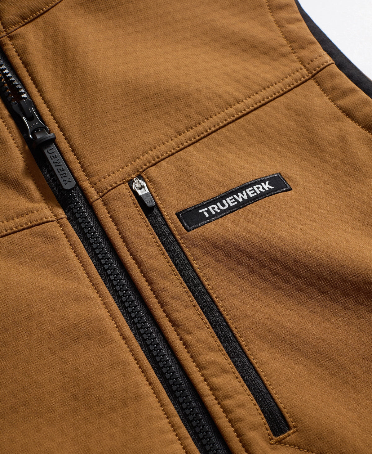 S3 Solution Vest Truewerk #color_sand