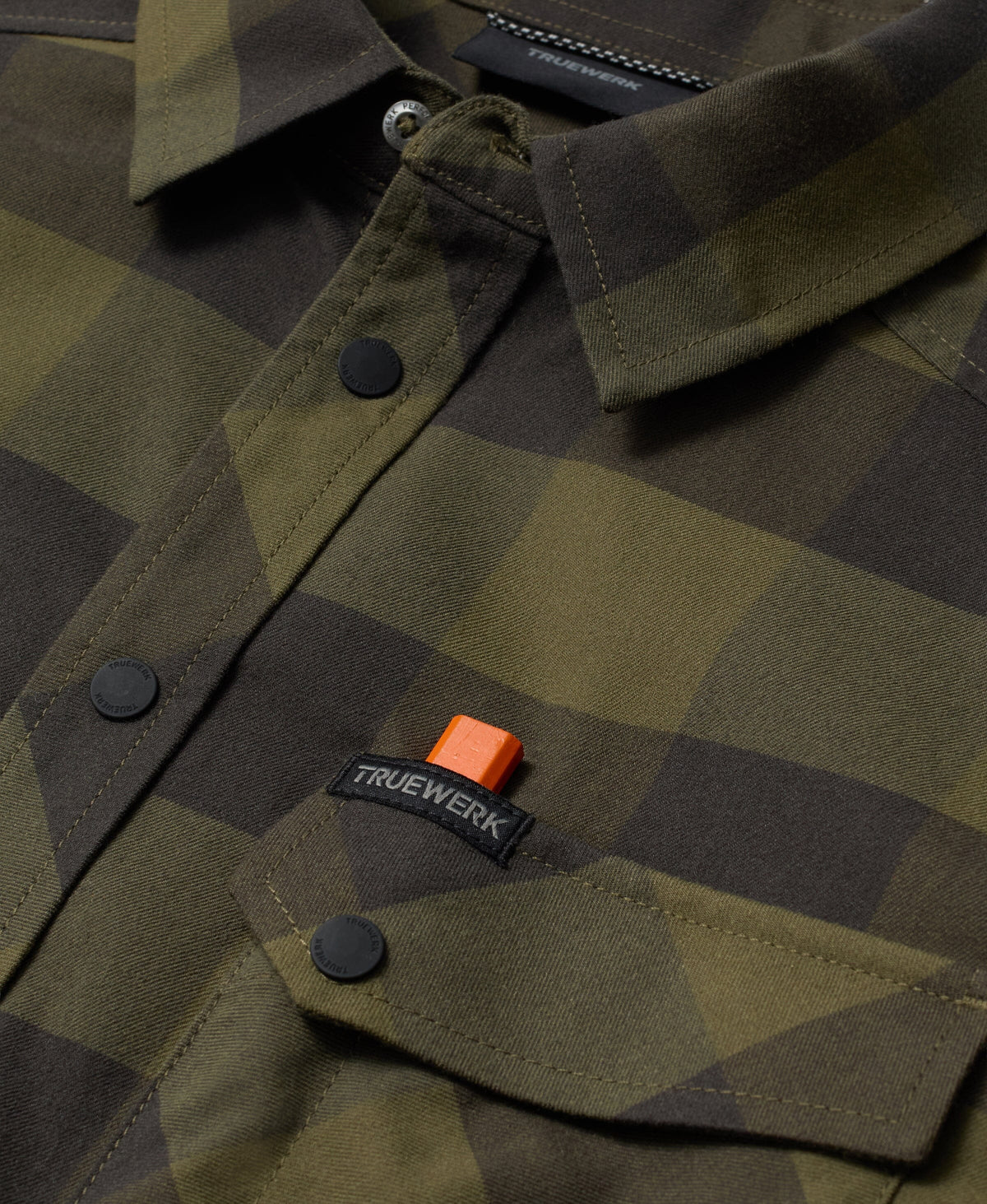 #color_Olive Check