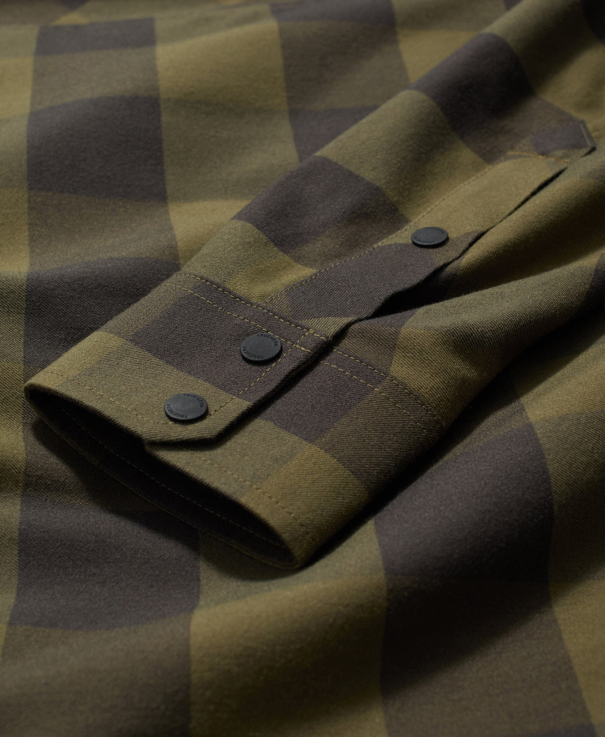#color_Olive Check