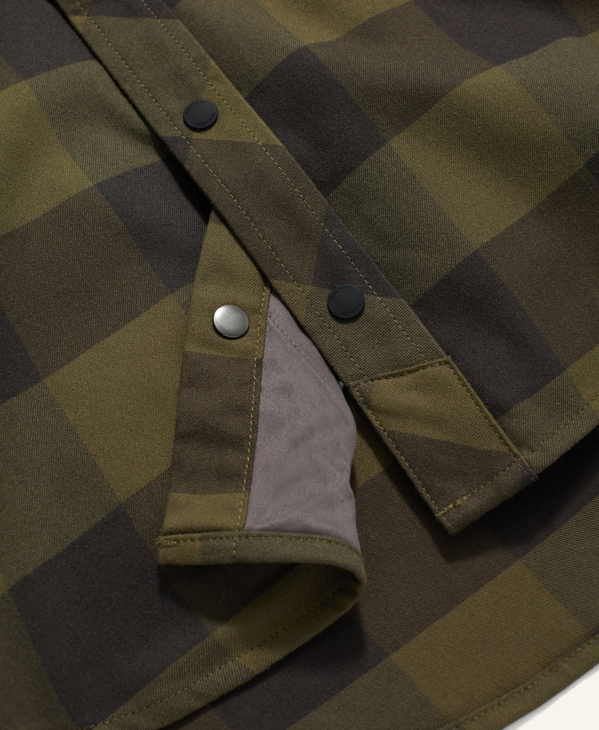 #color_Olive Check
