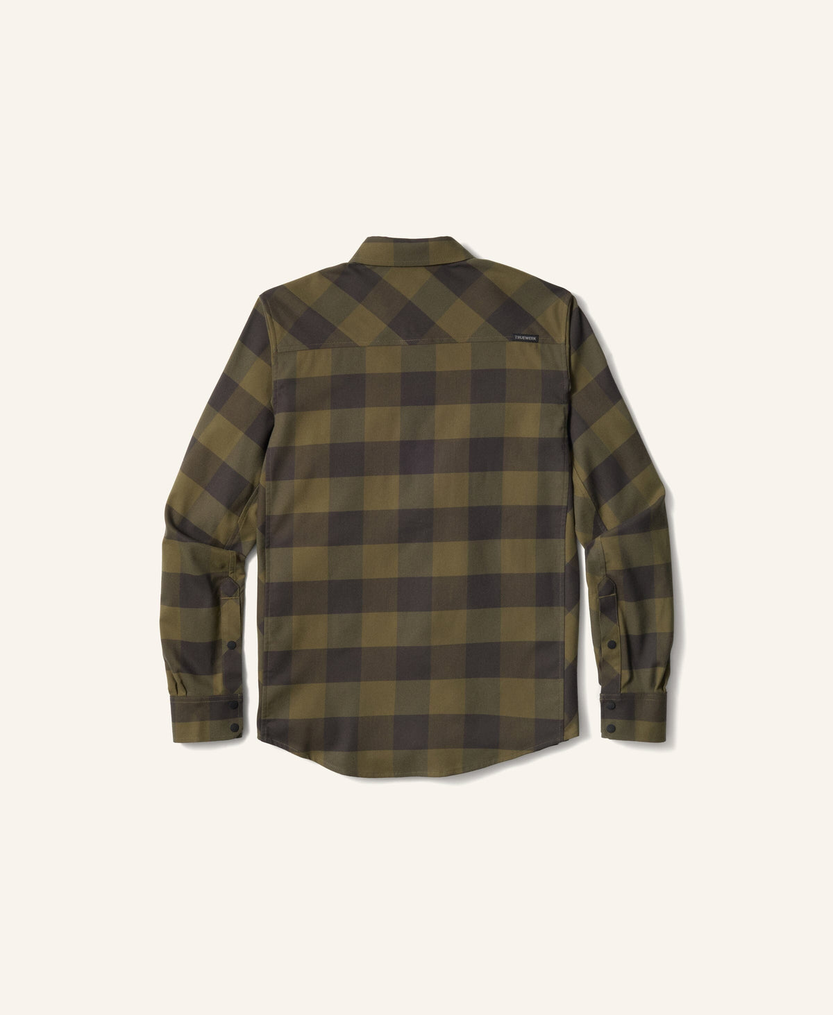 #color_Olive Check