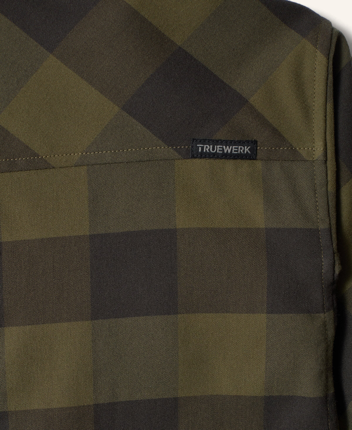 #color_Olive Check