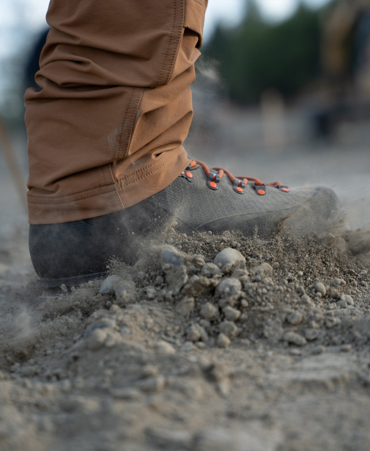Fitwell JEK Boots TRUEWERK 