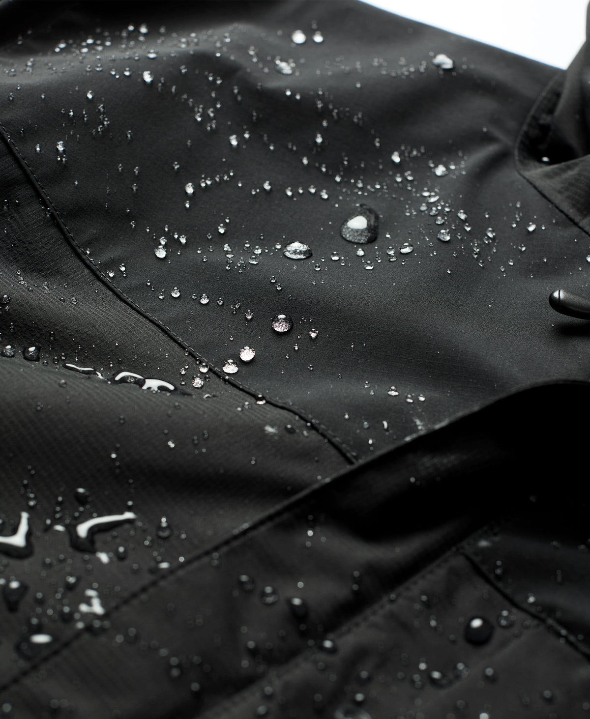 S1 StormShell Jacket #color_black