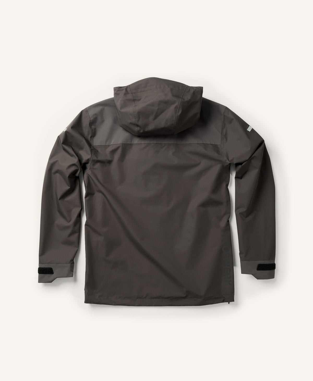 S1 StormShell Jacket #color_deep grey
