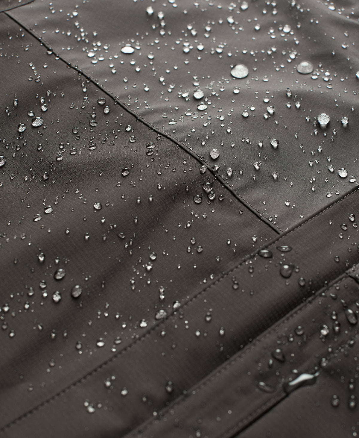 S1 StormShell Jacket #color_deep grey