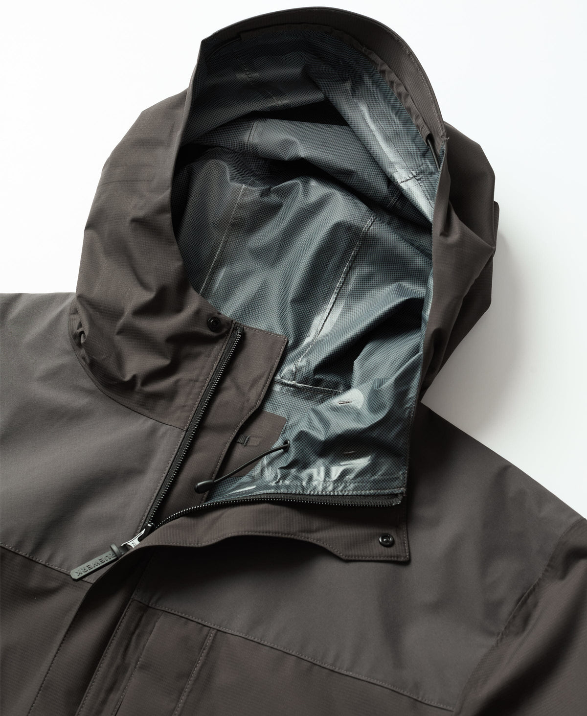 S1 StormShell Jacket #color_deep grey