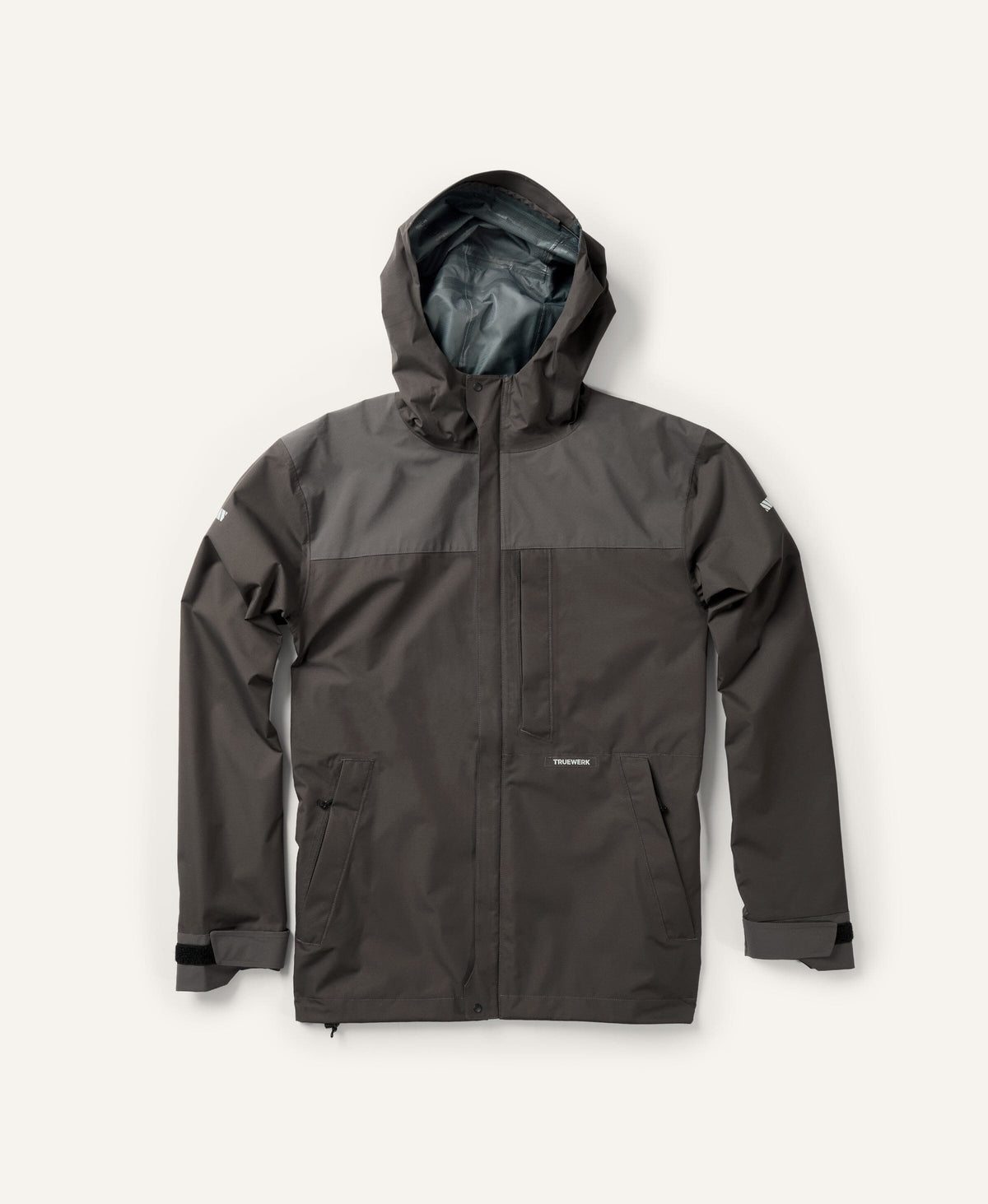 S1 StormShell Jacket #color_deep grey
