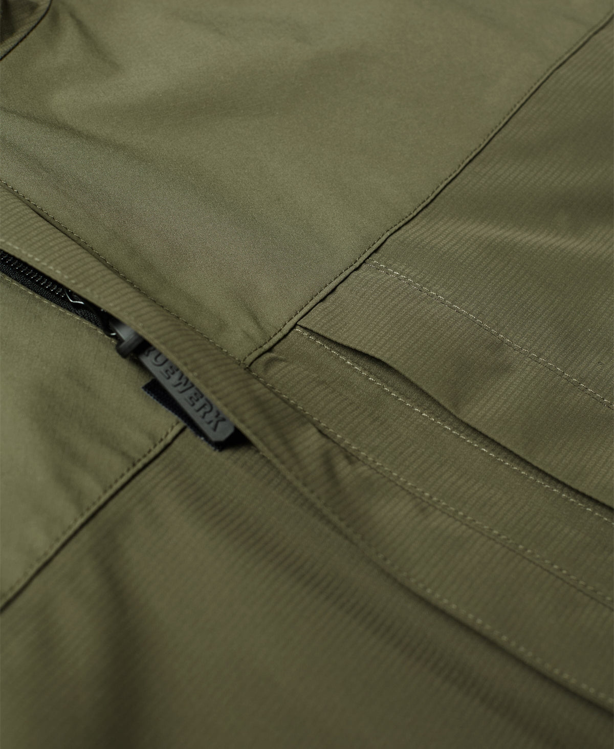 S1 StormShell Jacket #color_olive