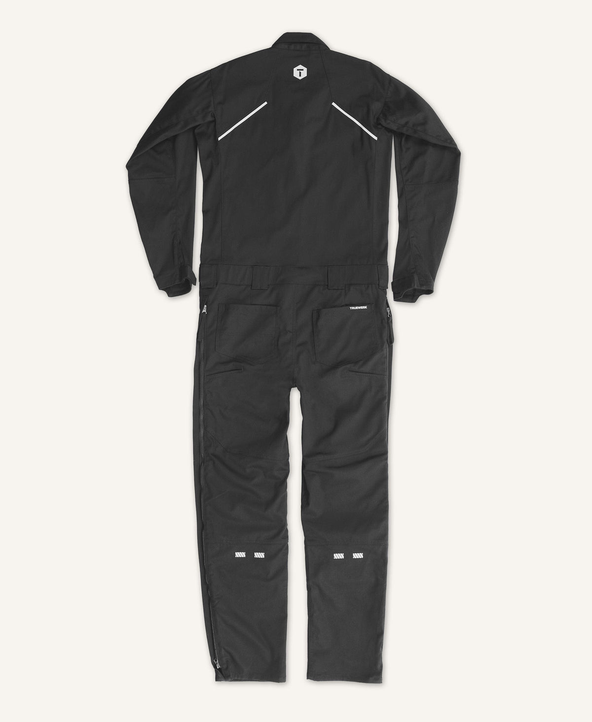 FR Coverall Truewerk 