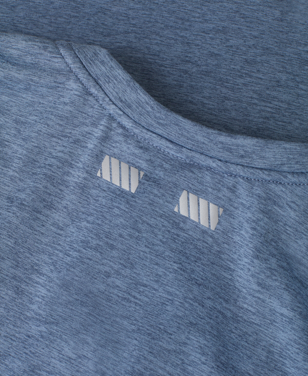 The B2 Henley Truewerk #color_heathered flint