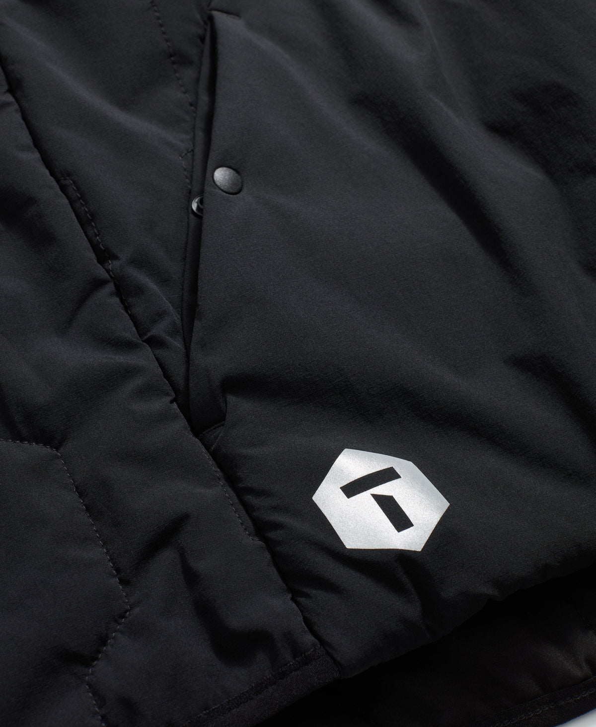 M3 woobie hoodie #color_black