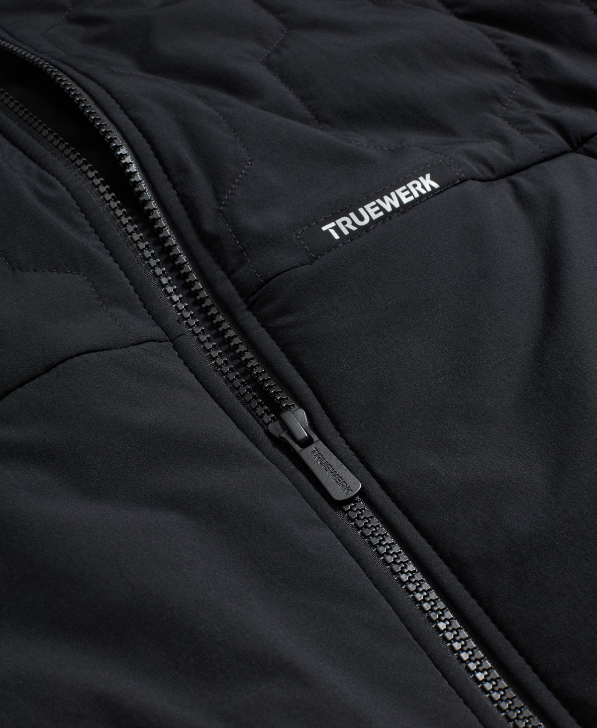 M3 woobie hoodie #color_black