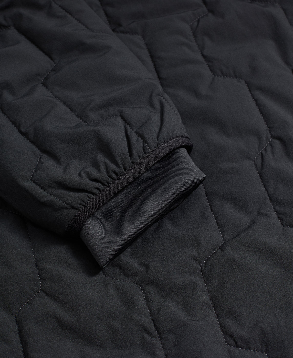 M3 woobie hoodie #color_black