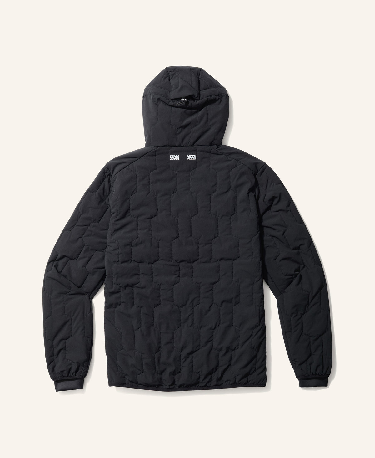 M3 woobie hoodie #color_black