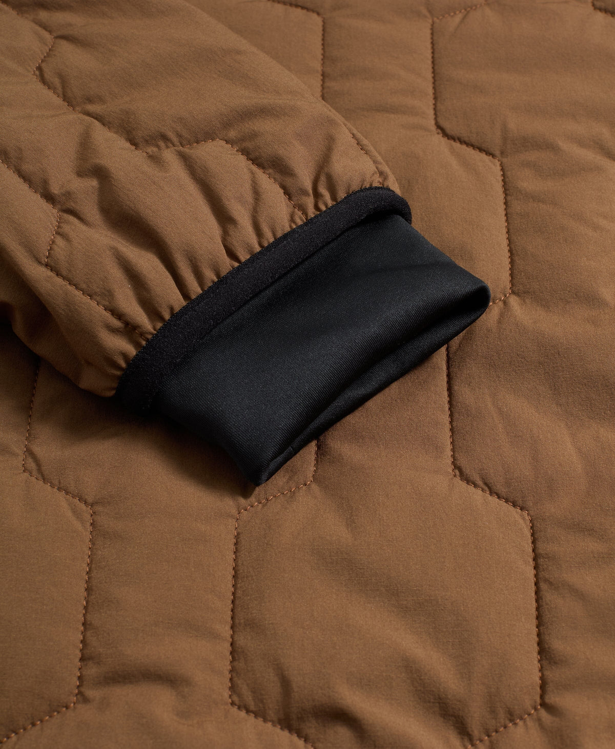 Woobie Hoodie #color_brown