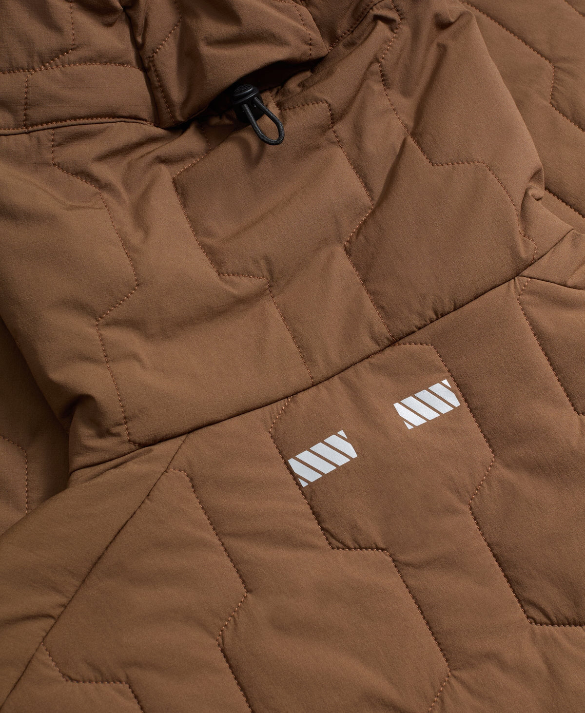 Woobie Hoodie #color_brown