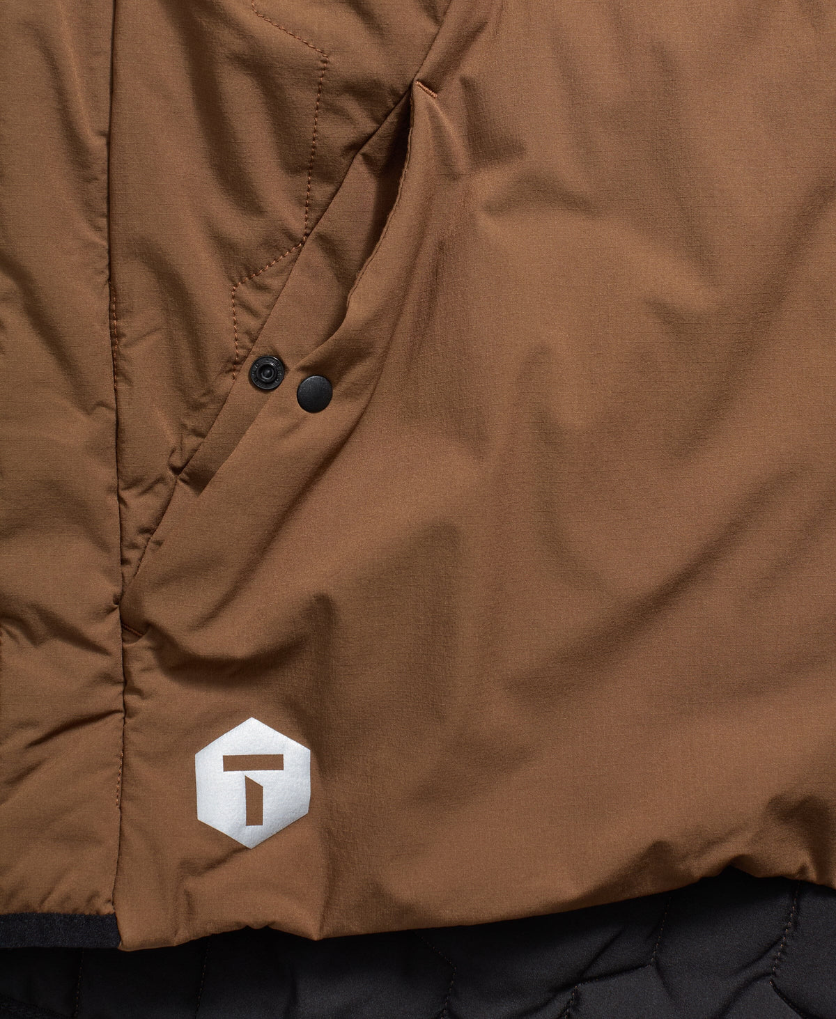 Woobie Hoodie #color_brown