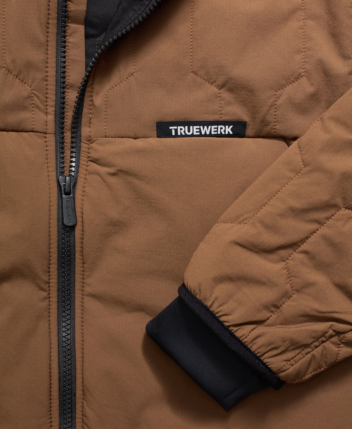 Woobie Hoodie #color_brown