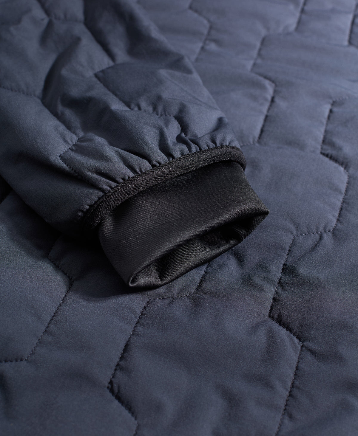 Woobie Hoodie #color_dark navy