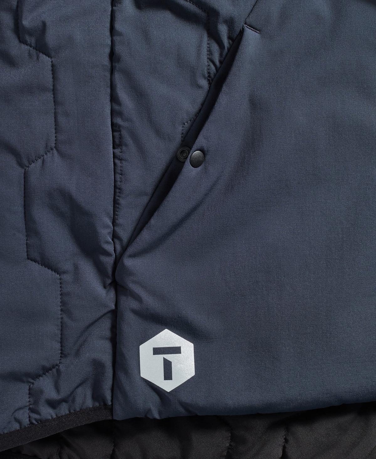 Woobie Hoodie #color_dark navy