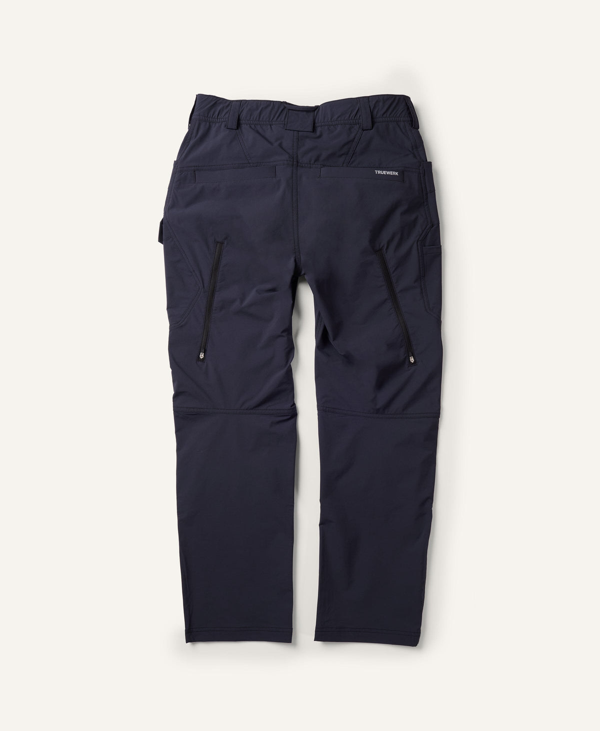 T1 PRO Werkpant Truewerk #color_dark navy