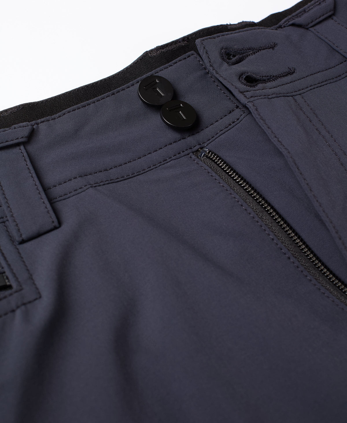 T1 PRO Werkpant Truewerk #color_dark navy