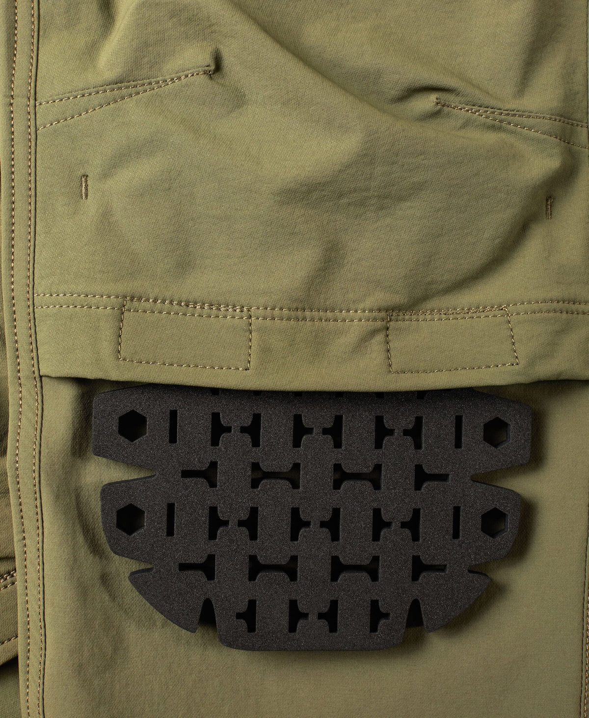 T1 PRO Werkpant Truewerk #color_olive