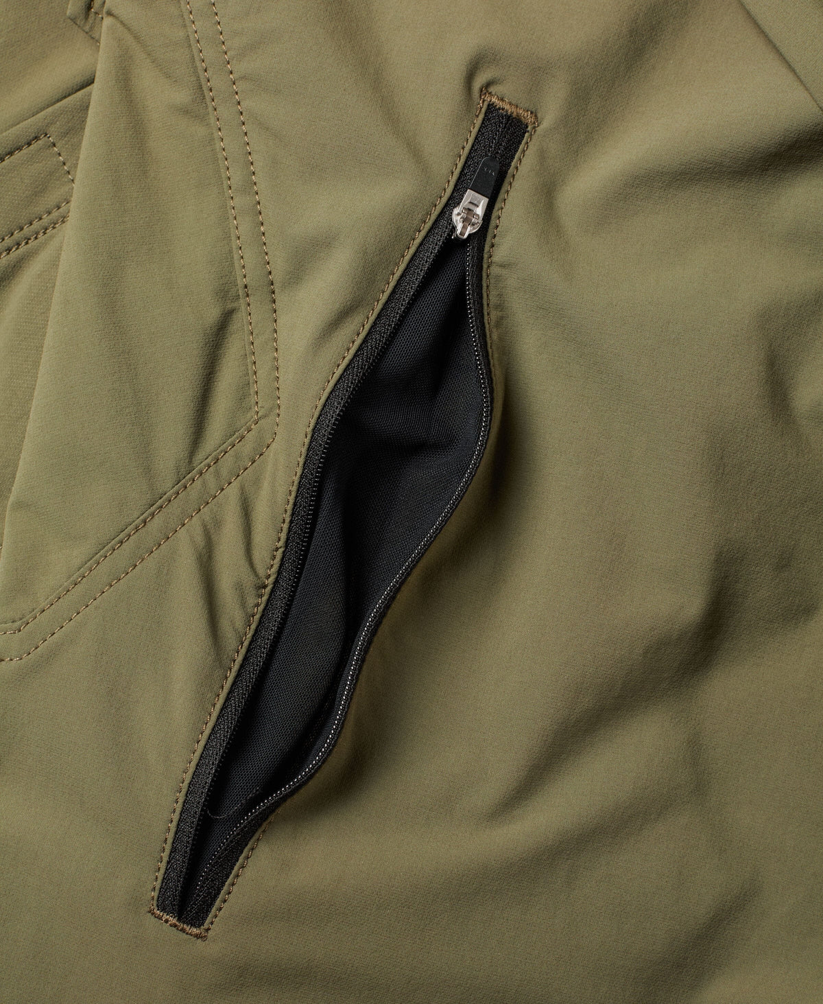 T1 PRO Werkpant Truewerk #color_olive