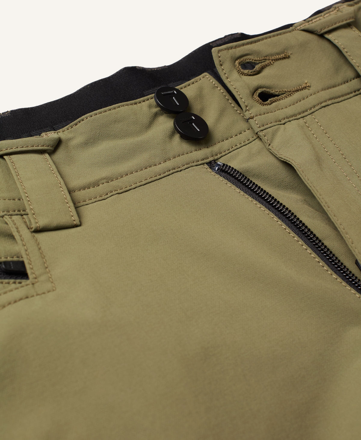 T1 PRO Werkpant Truewerk #color_olive